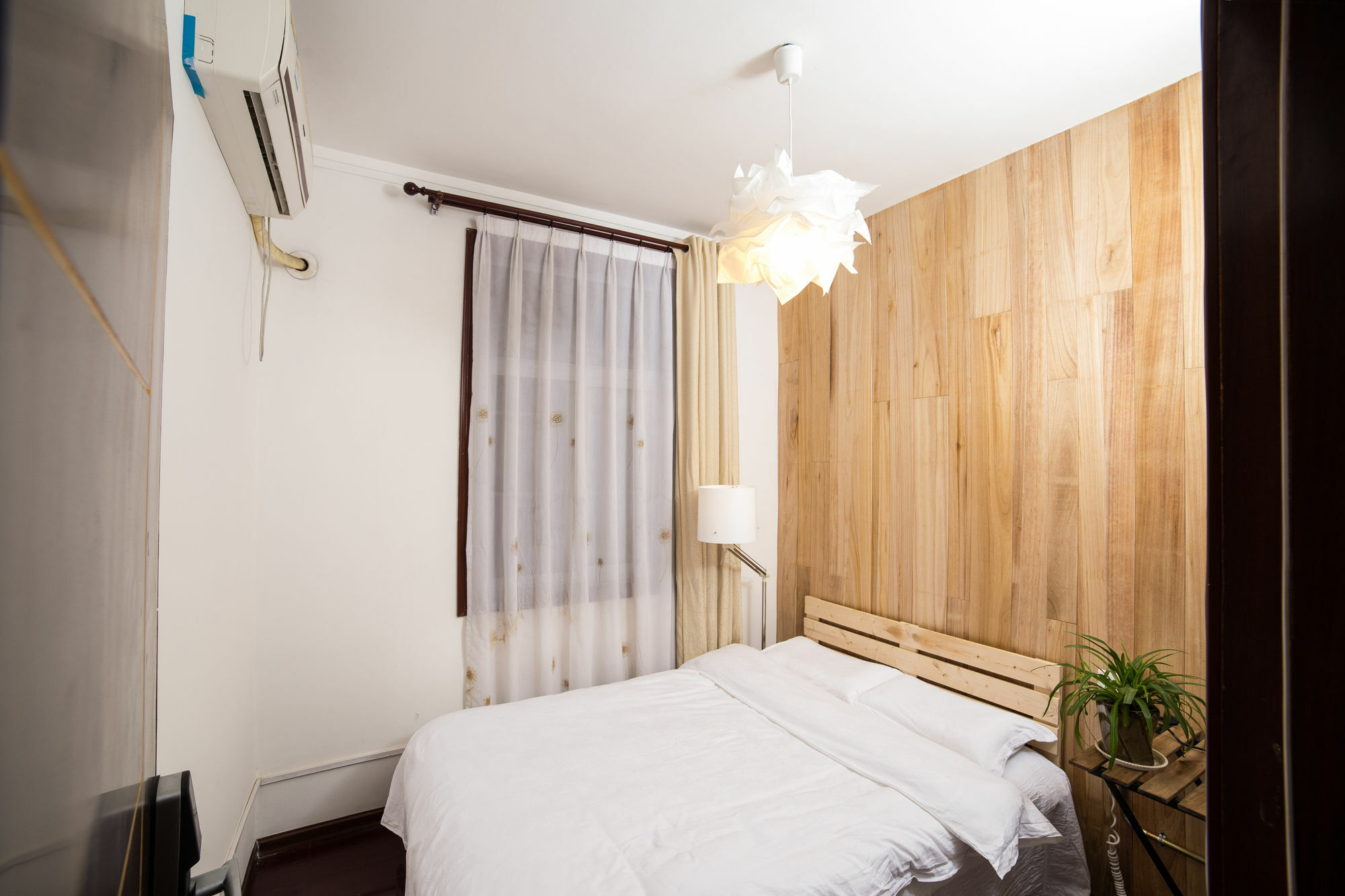 Xi'An Zhongshi Youth Hostel Esterno foto