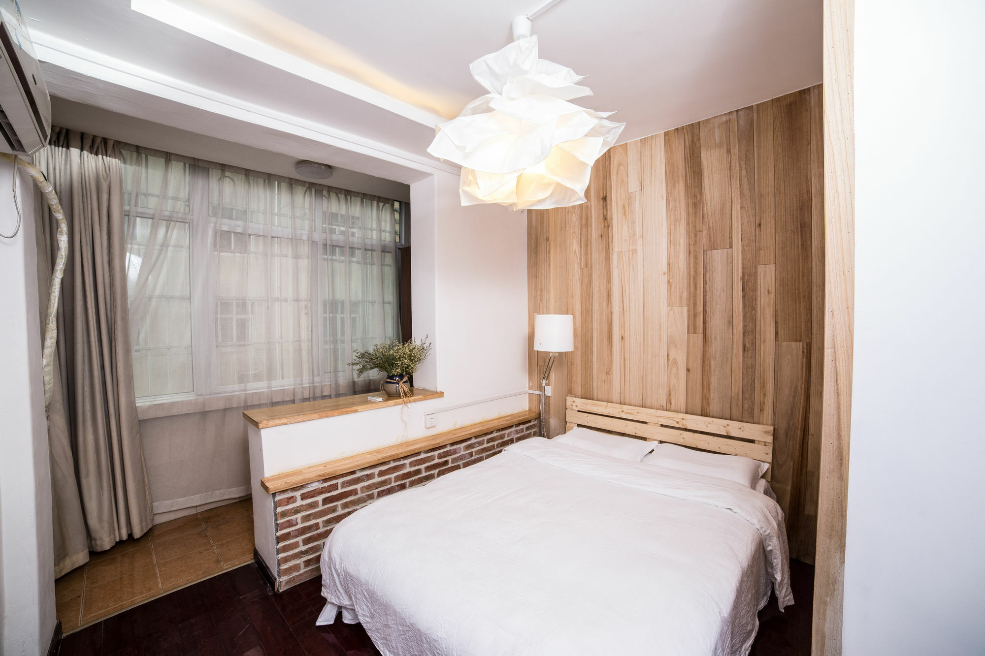 Xi'An Zhongshi Youth Hostel Esterno foto